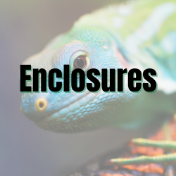 Enclosures