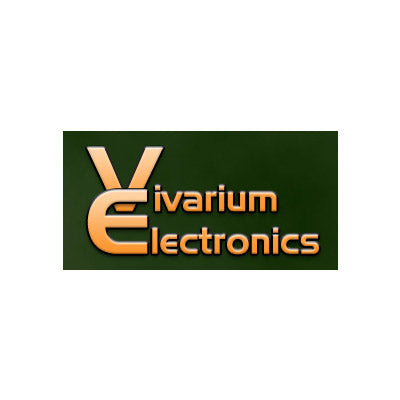 Brand: Vivarium Electronics