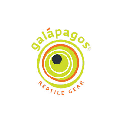 Brand: Galapagos Reptile Gear