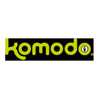 Brand: Komodo Products