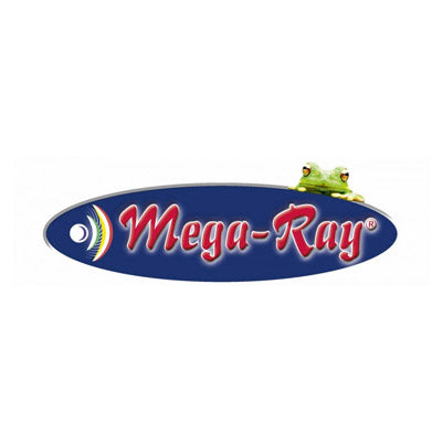 Brand: Mega Ray
