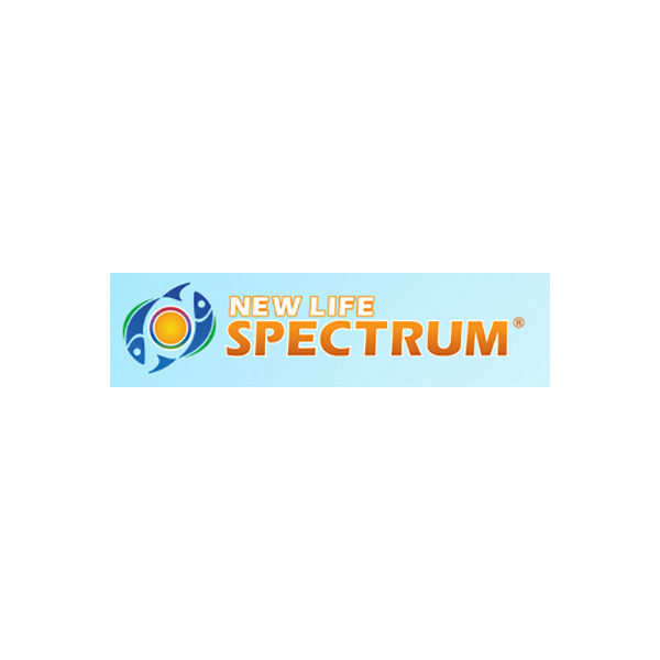 Brand: New Life Spectrum