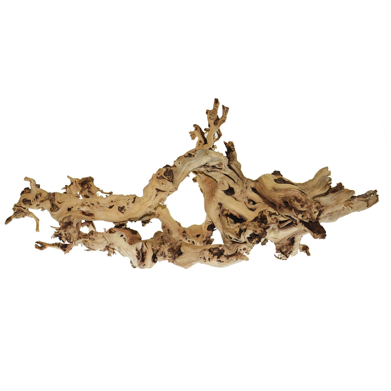 Grape Vine Wood Case (Special Order Only)