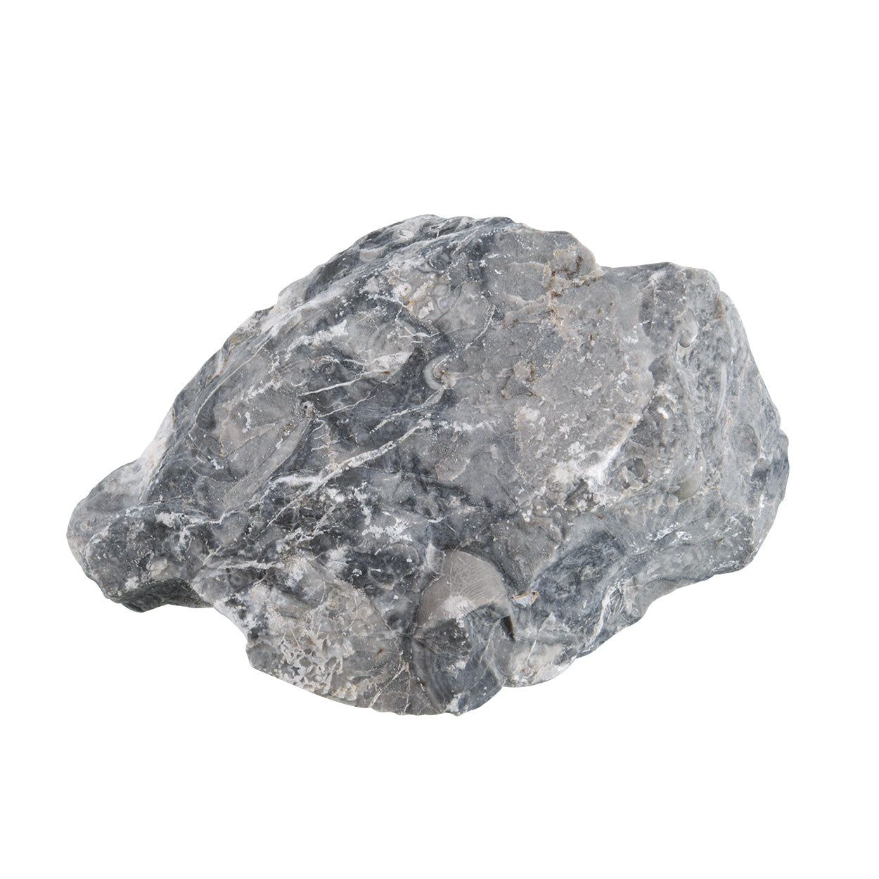 Rocher de Jade englouti