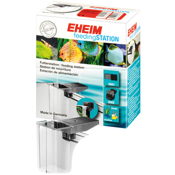 Eheim feeding STATION (Special Order Product)