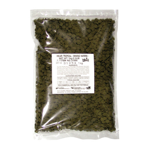 Gaufrettes coulantes Hikari