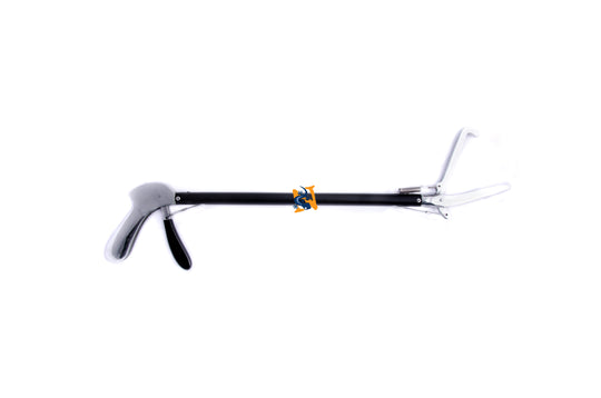 Newcal Snake Tongs (Special Order Product)