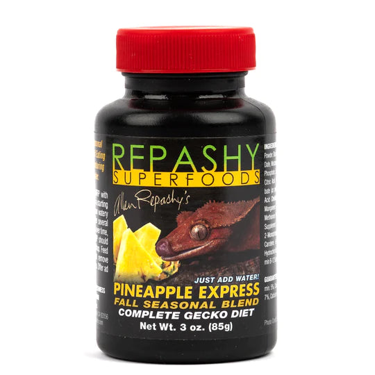 Repashy Pineapple Express