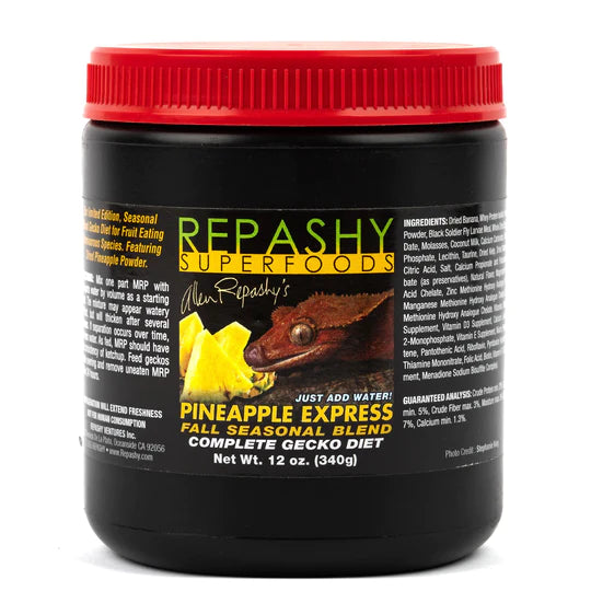 Repashy Pineapple Express