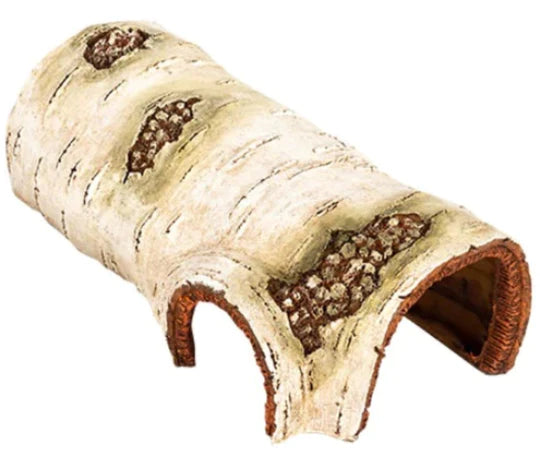 ReptiZoo Poplar Hide