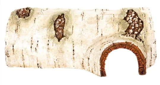 ReptiZoo Poplar Hide