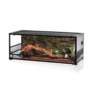Terrariums ReptiZoo à plat - 26 tailles (produit sur commande spéciale)