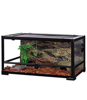 Terrariums ReptiZoo à plat - 26 tailles (produit sur commande spéciale)