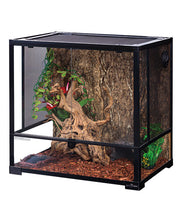 Terrariums ReptiZoo à plat - 26 tailles (produit sur commande spéciale)