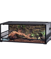 Terrariums ReptiZoo à plat - 26 tailles (produit sur commande spéciale)