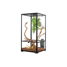 Terrariums ReptiZoo à plat - 26 tailles (produit sur commande spéciale)