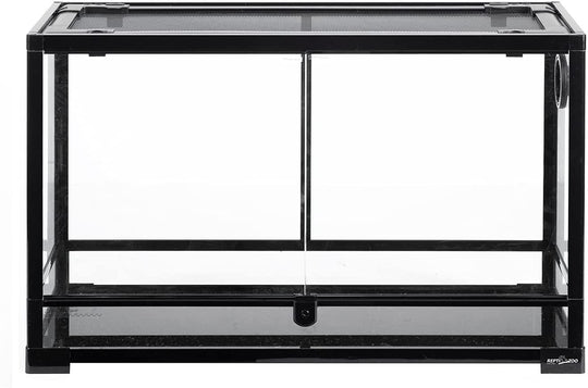 Terrariums ReptiZoo à plat - 26 tailles (produit sur commande spéciale)