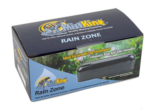 Mist King Rain Zone
