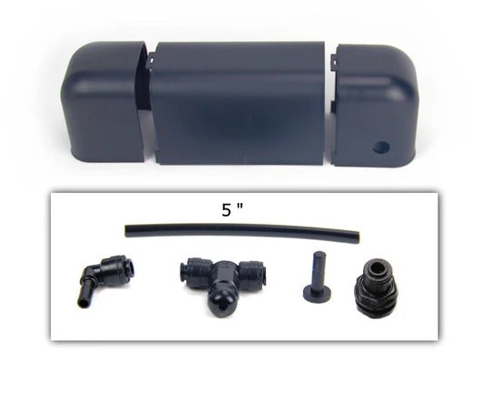 Système de brumisation ultime Mist King