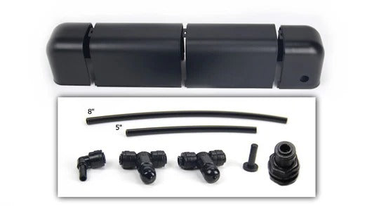 Système de brumisation ultime Mist King