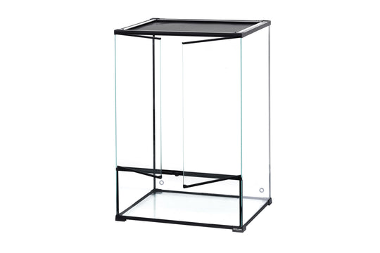 ReptiZoo Ultra Clear Glass Paludarium (6 Sizes)