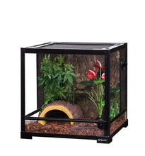 Terrariums ReptiZoo à plat - 26 tailles (produit sur commande spéciale)