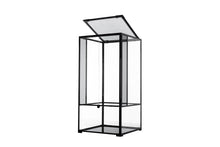 Terrariums ReptiZoo à plat - 26 tailles (produit sur commande spéciale)