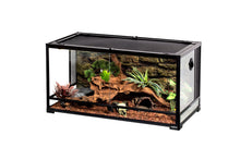 Terrariums ReptiZoo à plat - 26 tailles (produit sur commande spéciale)