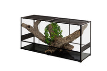 Terrariums ReptiZoo à plat - 26 tailles (produit sur commande spéciale)