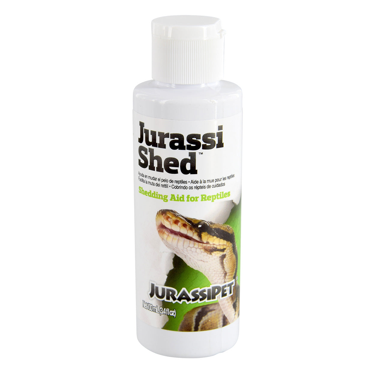 Jurassipet JurassiShed - 100 ml
