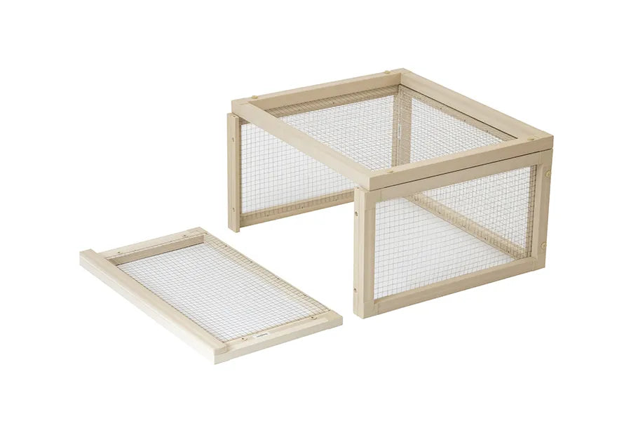 Stylo ECOFLEX Sonoran Tortoise en érable 31,5' X 24,1' X 13,3'