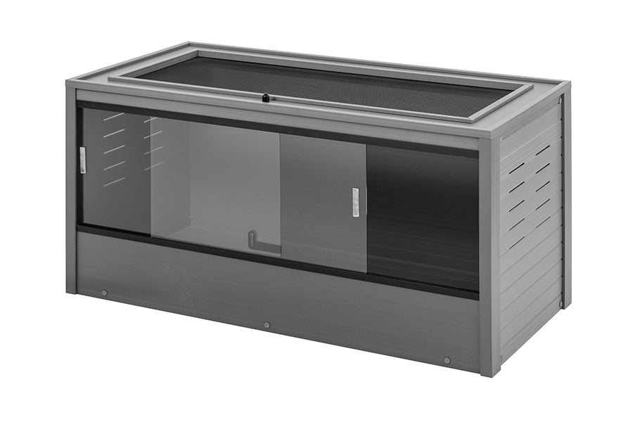 Salon pour reptiles ECOFLEX 48" x 24" x 24"