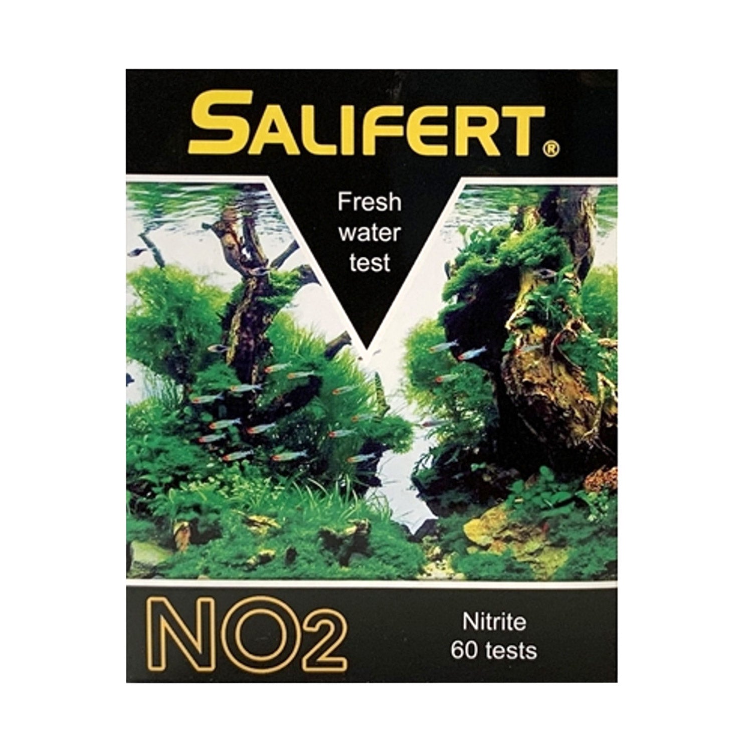 Salifert Nitrite Kit