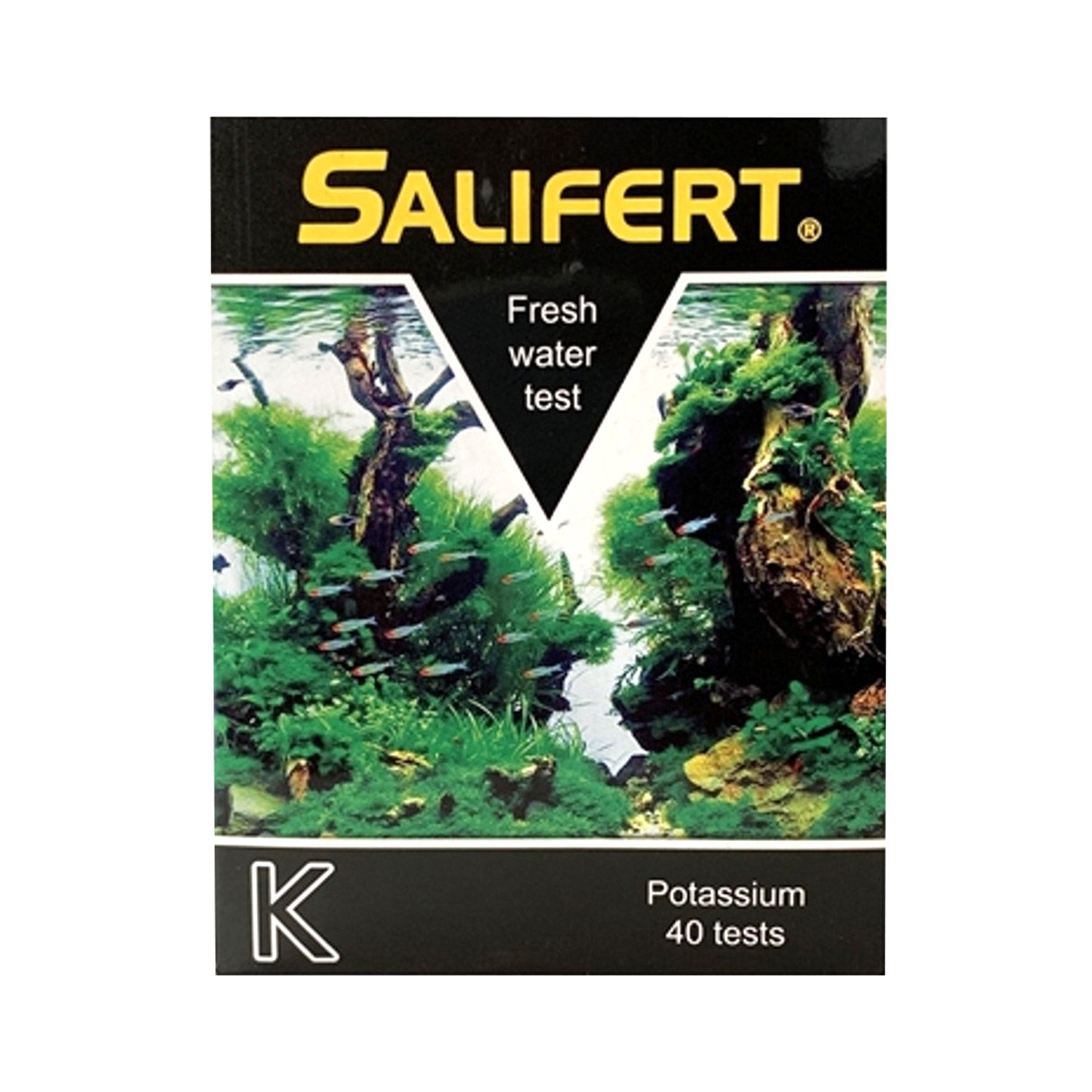 Salifert Pottasium Test Kit