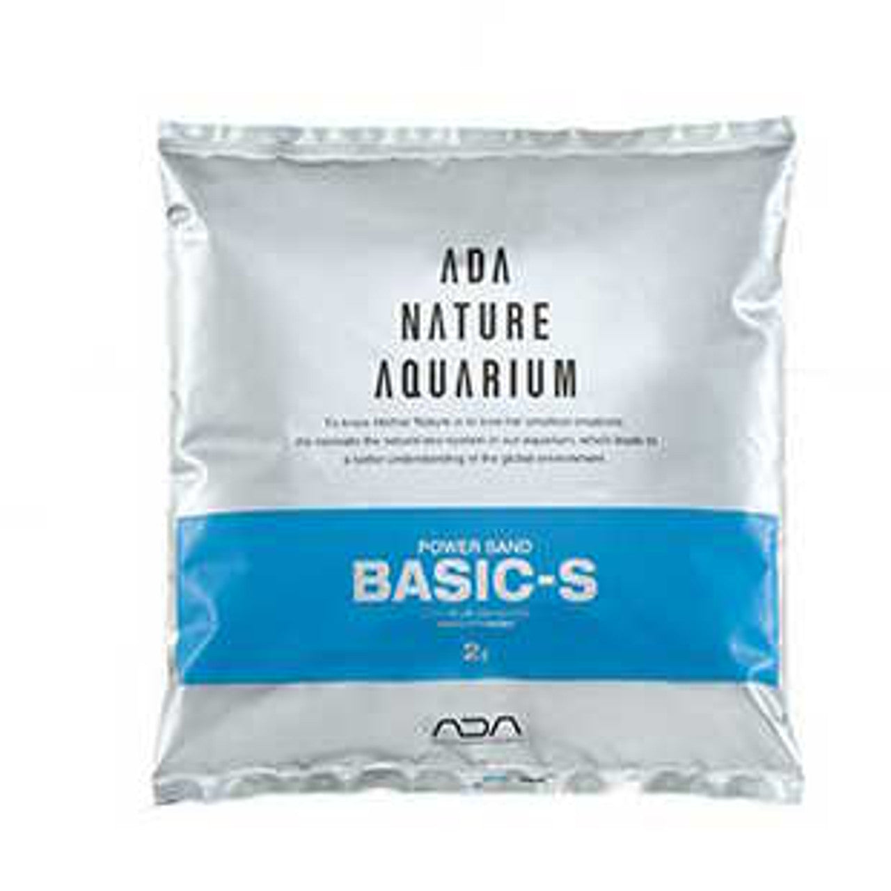 Sable électrique ADA de base S