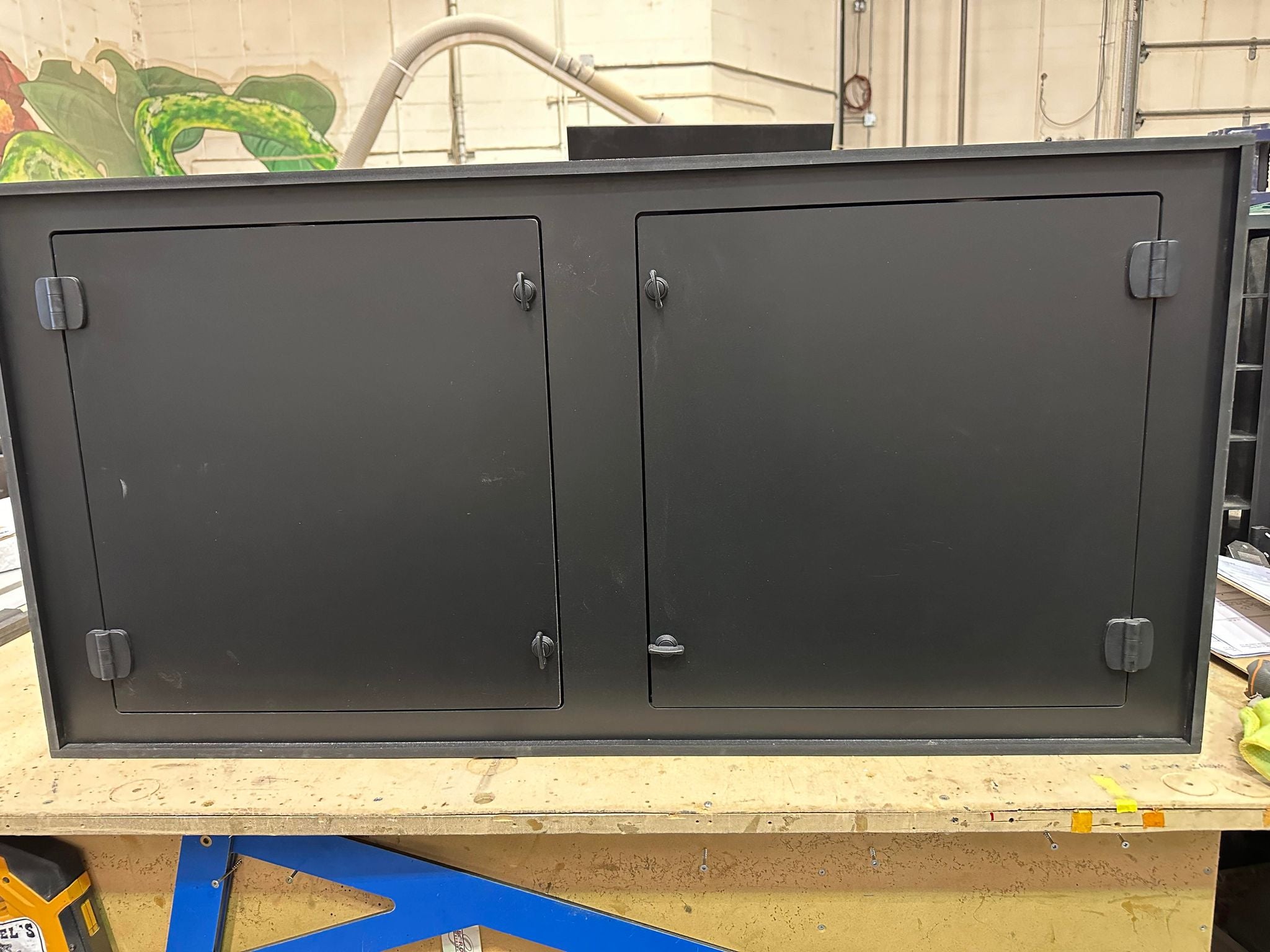 Cornel's World PVC Pedestals & Cabinet Stands - PRE-ORDER DEADLINE JUNE 1ST 2025