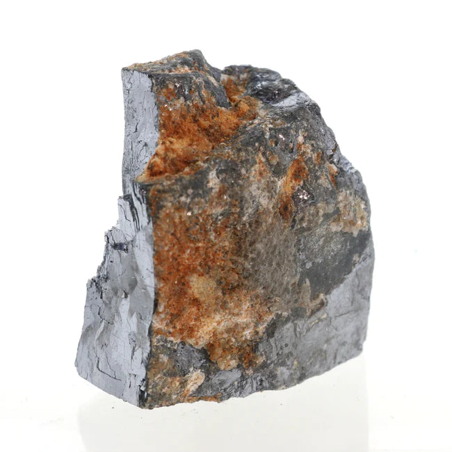 Spécimen de cristal de galène