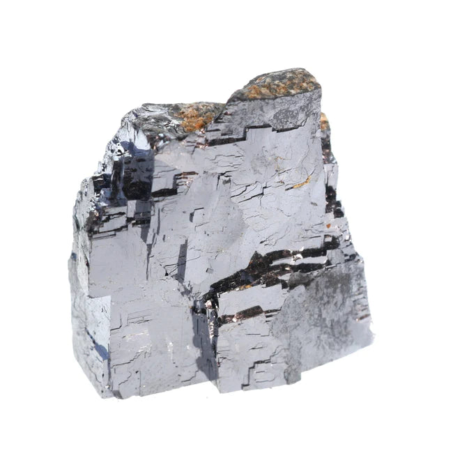 Galena Crystal Specimen