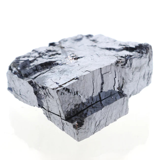 Galena Crystal Specimen