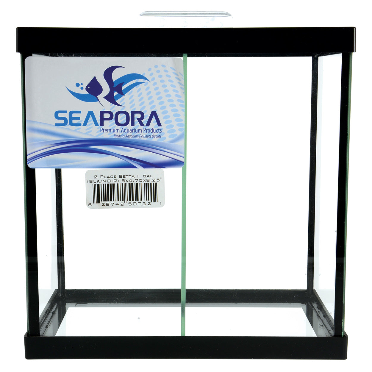 Seapora Betta Aquarium (Special Order Product)
