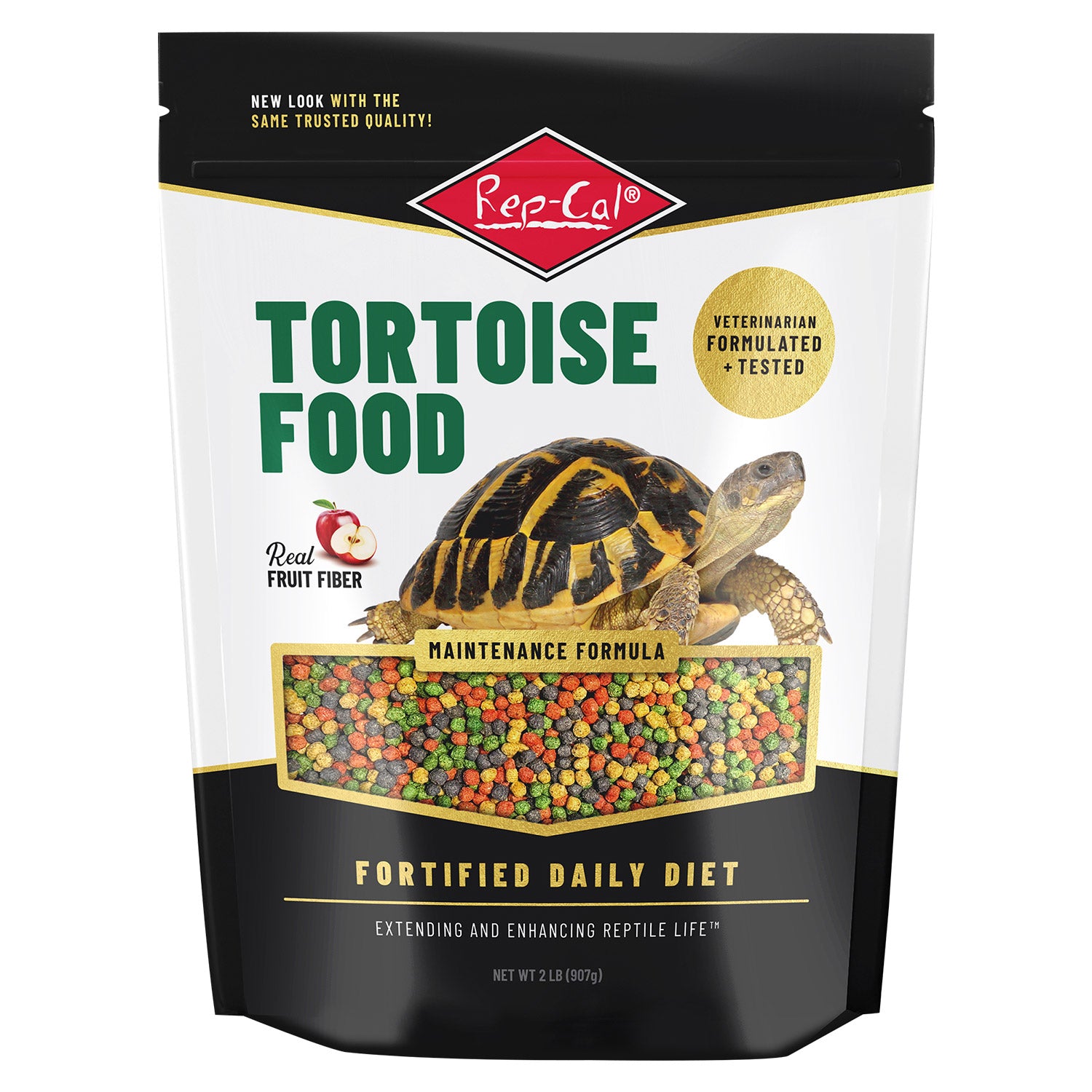 Rep-Cal Adult Tortoise Food
