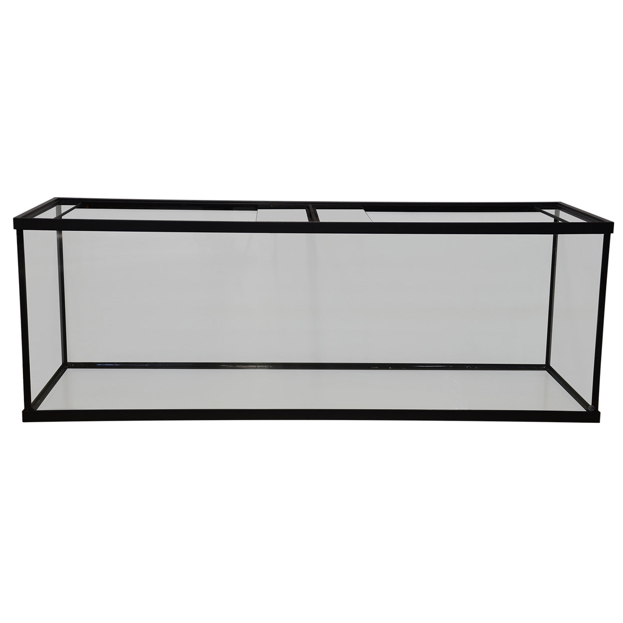 Aquarium en verre Seapora (produit sur commande spéciale *la plupart des tailles*)