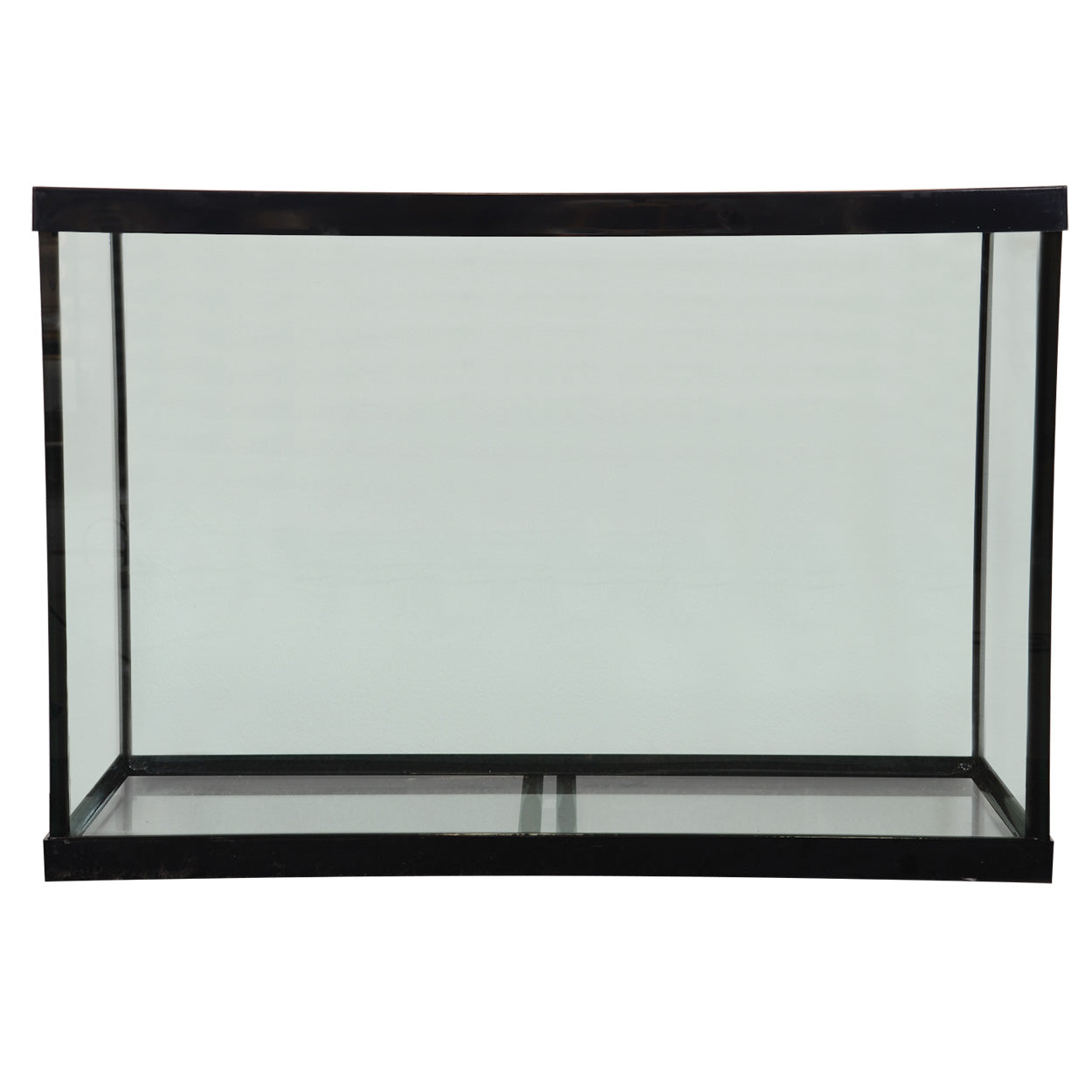 Aquarium en verre Seapora (produit sur commande spéciale *la plupart des tailles*)