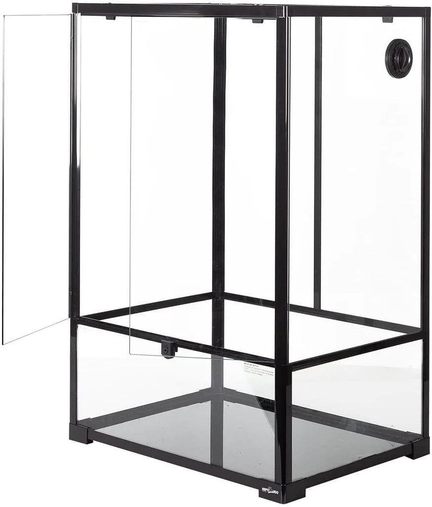 ReptiZoo Flat Packed Terrariums - 26 Sizes (Special Order Product)