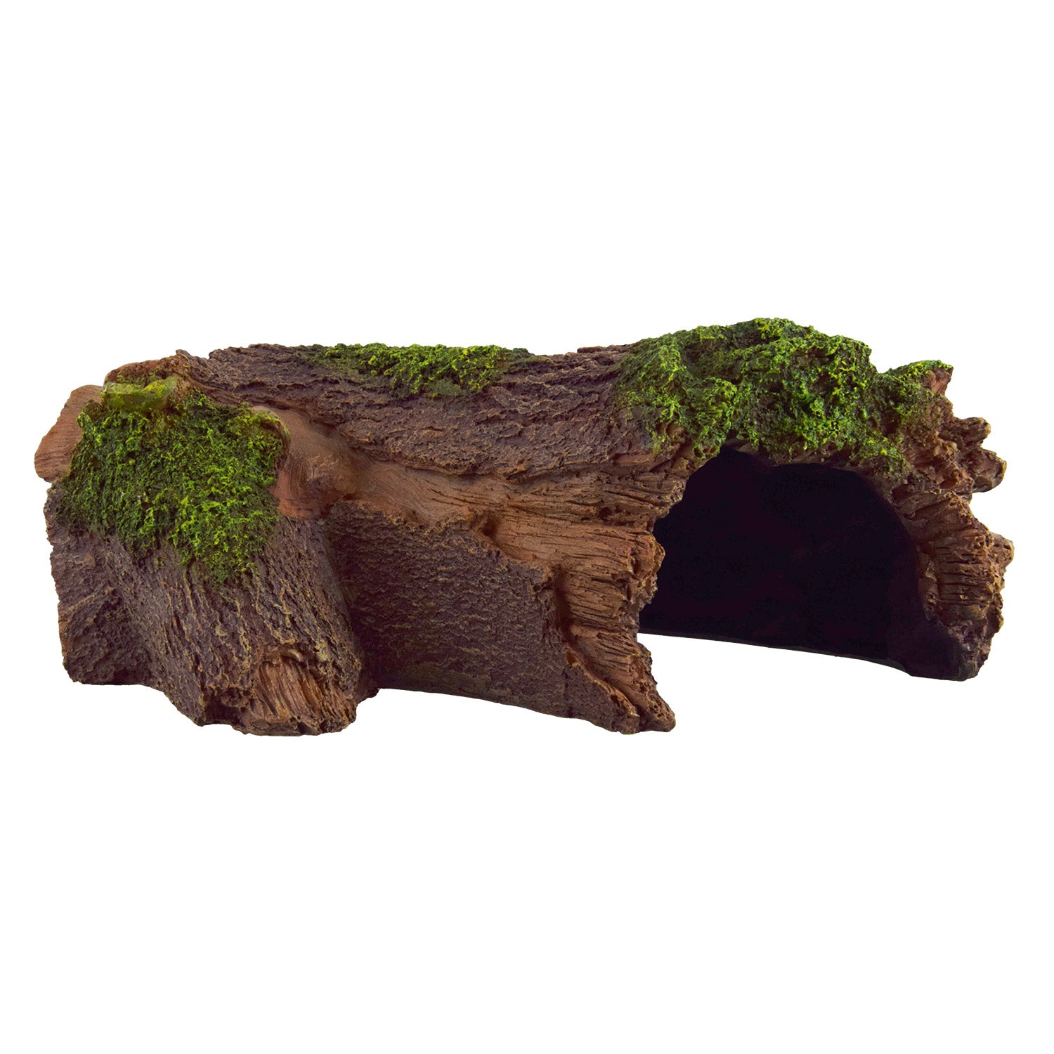 Reptile Treasures Mossy Hide