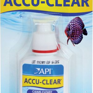 API Accu-Clear