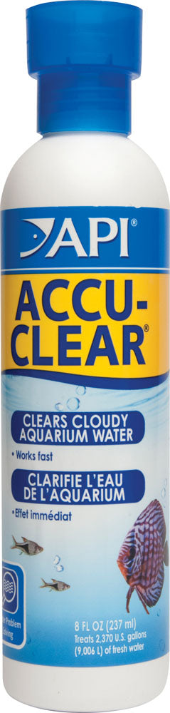 API Accu-Clear