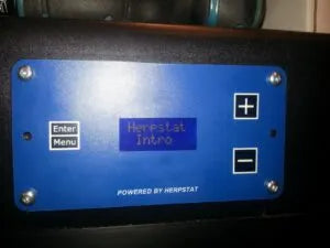 Cornel's World PVC Incubator W/ Herpstat Intro+ Thermostat -PRE-ORDER DEADLINE JUNE 1ST 2025