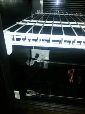 Cornel's World PVC Incubator W/ Herpstat Intro+ Thermostat -PRE-ORDER DEADLINE JUNE 1ST 2025