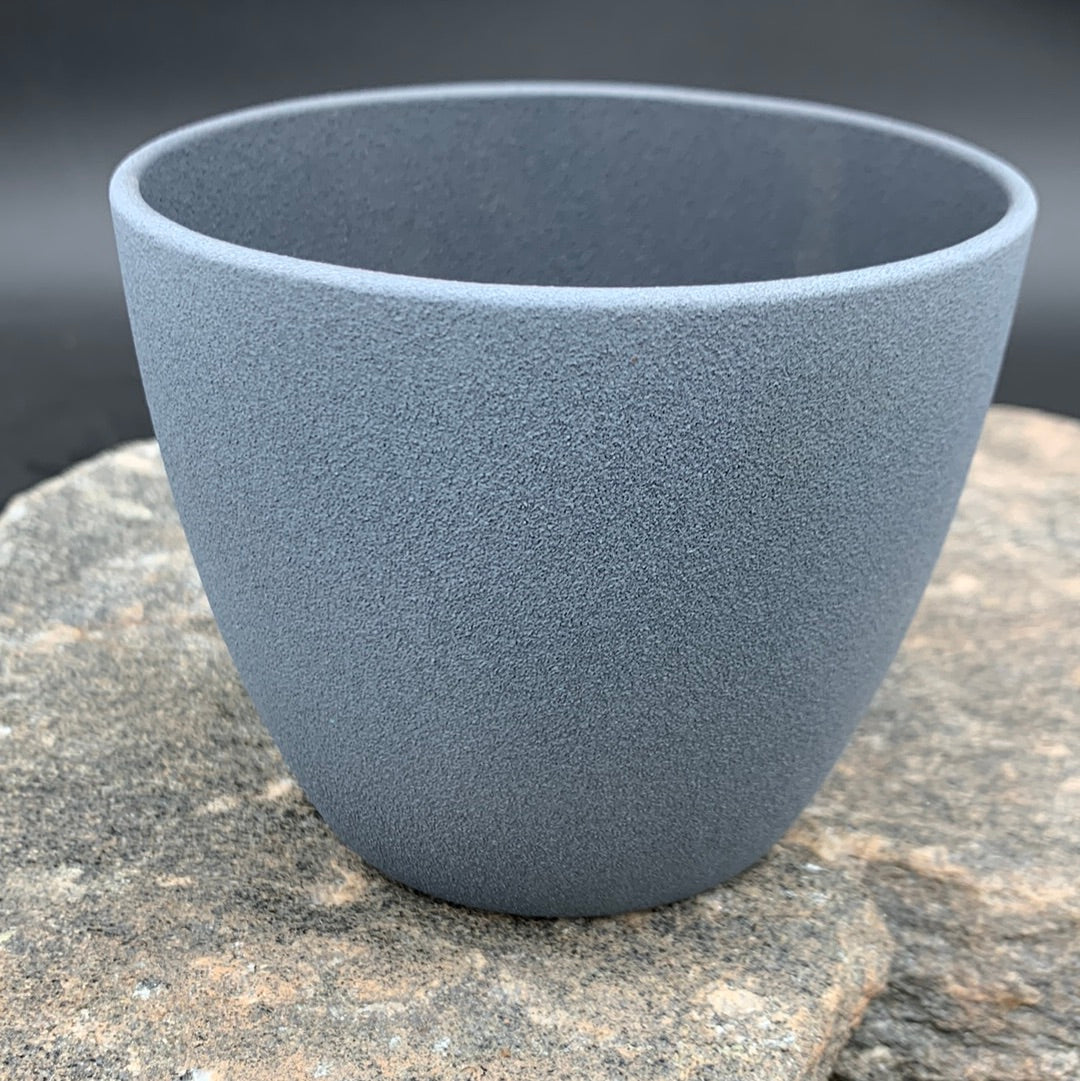 Scheurich Dark Stone Pot